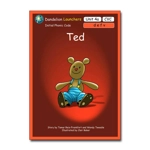 Dandelion Launchers Decodable readers Units 4-7 'Ted' 16 books