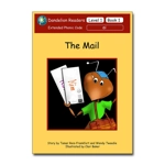 Dandelion Decodable Readers Level 1 'The Mail' 10 books