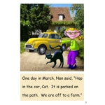 Dandelion Decodable Readers Level 2 books 1-14 [14 books] DR14