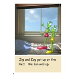 Dandelion Decodable Readers Units 1-10 set 2 'A Mat' 10 books (DR2)