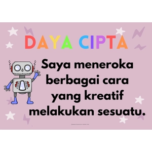 DAYA CIPTA (INVENTIVENESS) A..