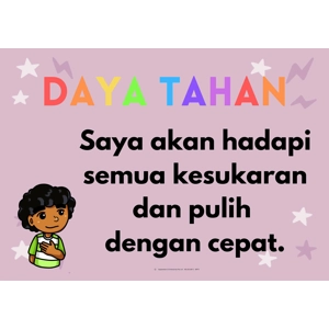 DAYA TAHAN (RESILIENCE) A3 P..