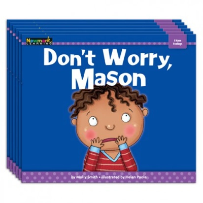 I Have Feelings [MYSELF]: Don't Worry, Mason