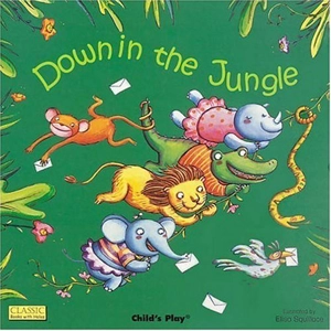 DOWN IN THE JUNGLE CLASSIC B..