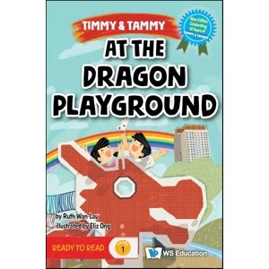 TIMMY AND TAMMY: AT THE DRAG..