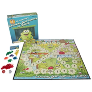 DR PLAYWELL'S LEARNING SELF ..