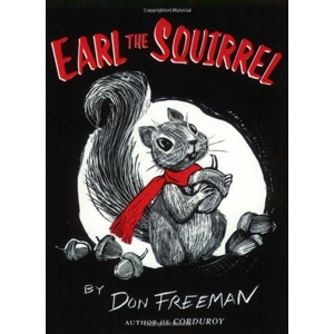 EARL THE SQUIRREL
