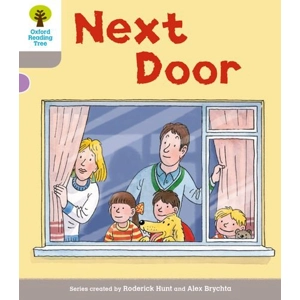 Oxford Reading Tree - Decode..