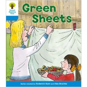 Oxford Reading Tree - Decode..