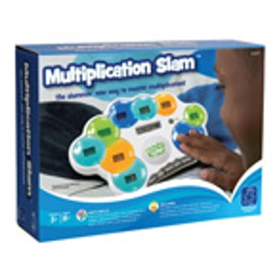 MULTIPLICATION SLAM ™