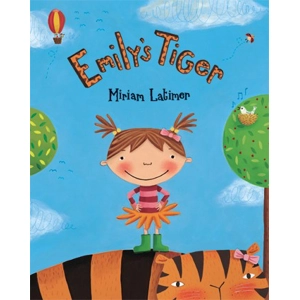 Emily's Tiger | Barefoot Ser..