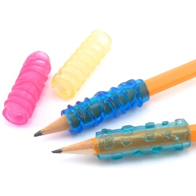 Extreme Gel Pencil Grip