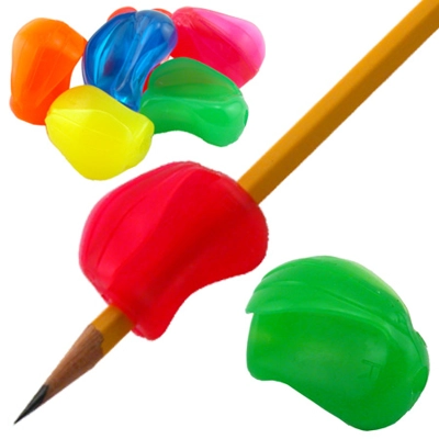 CROSSOVER Pencil Grip - NEON