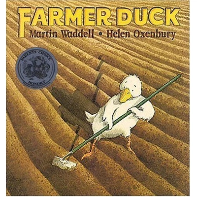 Farmer Duck