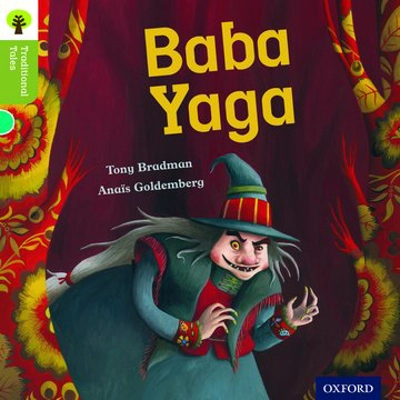 Oxford Reading Tree - Traditional Tales Level 7 Mixed Pack of 4