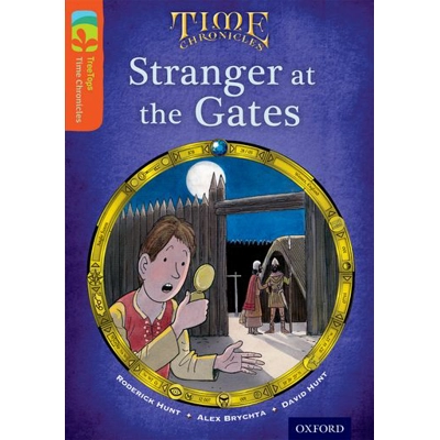 TreeTops Time Chronicles Level 13 Mixed pack of 6