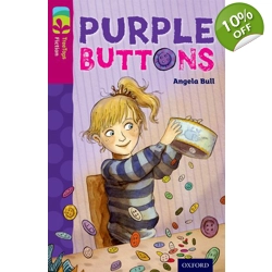 TreeTops Fiction Level 10A Mixed Pack of 6