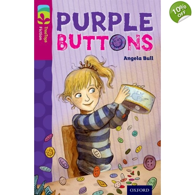 TreeTops Fiction Level 10A Mixed Pack of 6