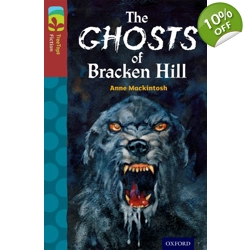 TreeTops Fiction Level 15 Mixed Pack of 6