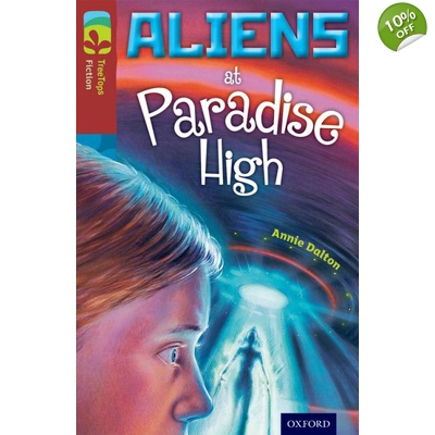 TreeTops Fiction Level 15A Mixed Pack of 6