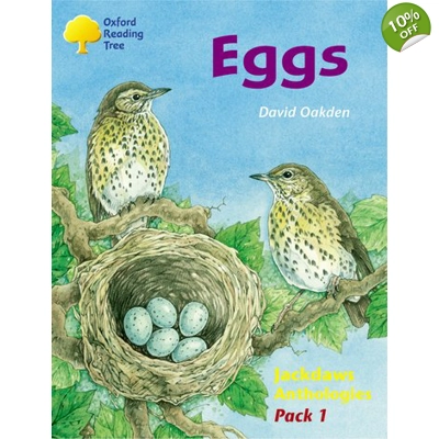 Jackdaws Pack 1 Mixed Pack