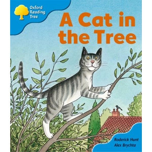 ORT Big book Biff, Chip and ..