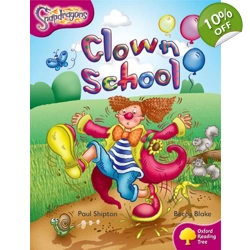 ORT Snapdragons Stage 10 Mixed Pack