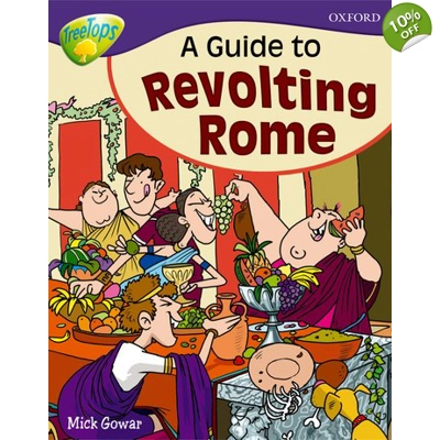 TREETOPS NON-FICTION - STAGE 11 MIXED PACK A