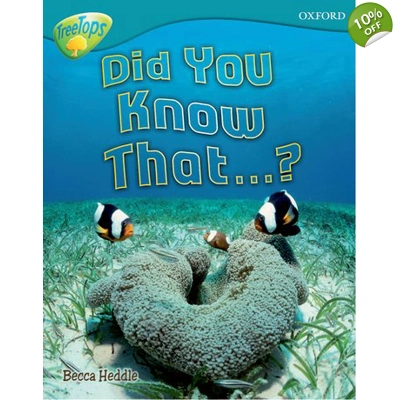 TREETOPS NON-FICTION - STAGE 9 MIXED PACK