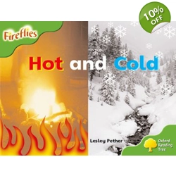 ORT Fireflies Stage 2 Mixed Pack