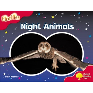 Oxford Reading Tree - Firefl..