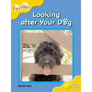 Oxford Reading Tree - Firefl..