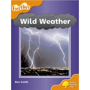 Oxford Reading Tree - Firefl..
