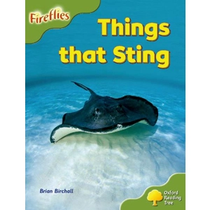 Oxford Reading Tree - Firefl..