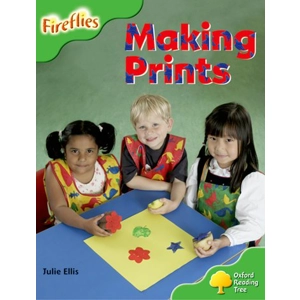 Oxford Reading Tree - Firefl..