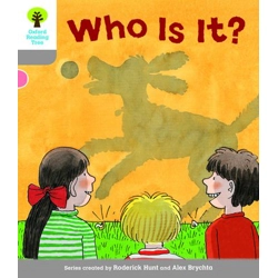 Oxford Reading Tree - Biff, Chip and Kipper Stories Level ..