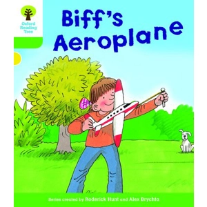 Oxford Reading Tree - Biff, ..