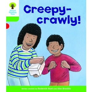 Oxford Reading Tree - Biff, ..