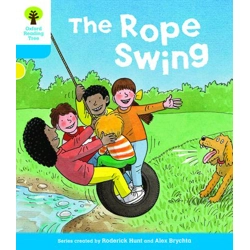 Oxford Reading Tree - Biff, Chip and Kipper Stories: Stage..