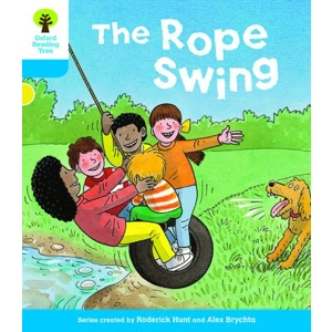 Oxford Reading Tree - Biff, ..