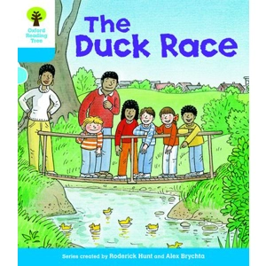 Oxford Reading Tree -Biff, C..