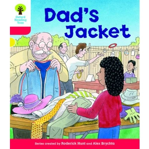 Oxford Reading Tree - Biff, ..