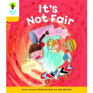 Oxford Reading Tree - Biff, ..