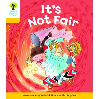 Oxford Reading Tree - Biff, Chip and Kipper Stories : Stage 5 More Stories A Mixed Pack of 6