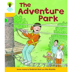 Oxford Reading Tree - Biff, ..