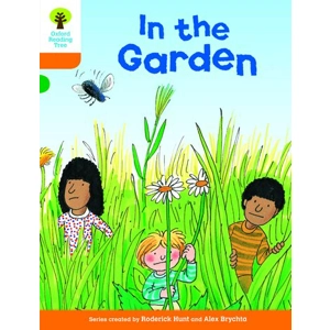 Oxford Reading Tree - Biff, ..