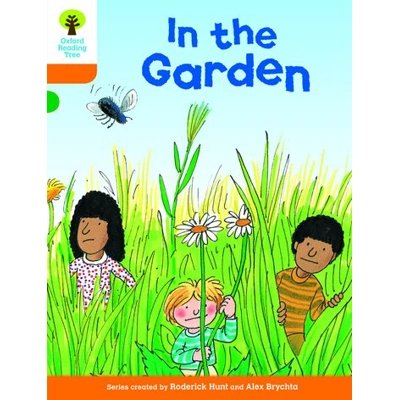 Oxford Reading Tree - Biff, Chip and Kipper Stories: Stage 6 Stories Mixed Pack of 6