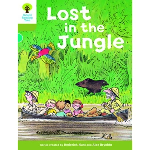 Oxford Reading Tree -Biff, C..