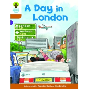 Oxford Reading Tree - Biff, ..