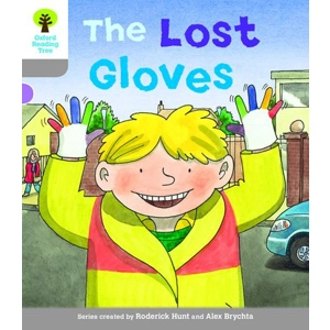 Oxford Reading Tree - Decode..